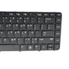 Keyboard for HP PROBOOK 430 G3 440 G3 Repalcement Parts With Frame Black