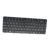 Keyboard for HP PROBOOK 430 G3 440 G3 Repalcement Parts With Frame Black