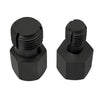 2X M18 X 1.5 O2 Sensor Port Thread Chaser High Quality Tools Accessories