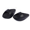 Slimming Slippers Designer Ladies Sandals EVA Lightweight Exercise Thin Leg  S 25x10cm