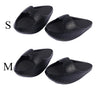 Slimming Slippers Designer Ladies Sandals EVA Lightweight Exercise Thin Leg  S 25x10cm