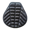 Air Motorcycle Seat Cushion Pressure Relief Pad Cushion for Riding Anti-slip