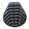 Air Motorcycle Seat Cushion Pressure Relief Pad Cushion for Riding Anti-slip