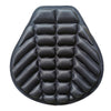 Air Motorcycle Seat Cushion Pressure Relief Pad Cushion for Riding Anti-slip