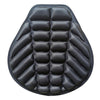 Air Motorcycle Seat Cushion Pressure Relief Pad Cushion for Riding Anti-slip