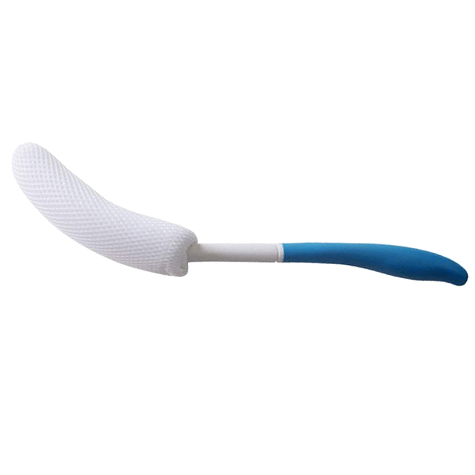 15.35 inch Back Bath Brush Lotion Applicators with Long Handle Back Scrubber