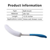 15.35 inch Back Bath Brush Lotion Applicators with Long Handle Back Scrubber