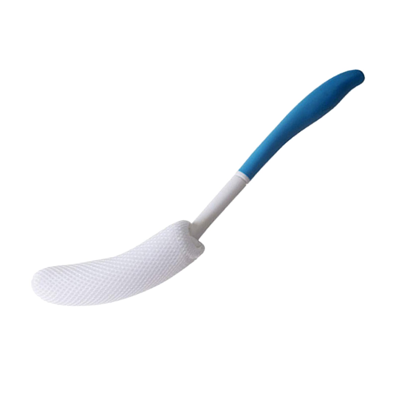 15.35 inch Back Bath Brush Lotion Applicators with Long Handle Back Scrubber