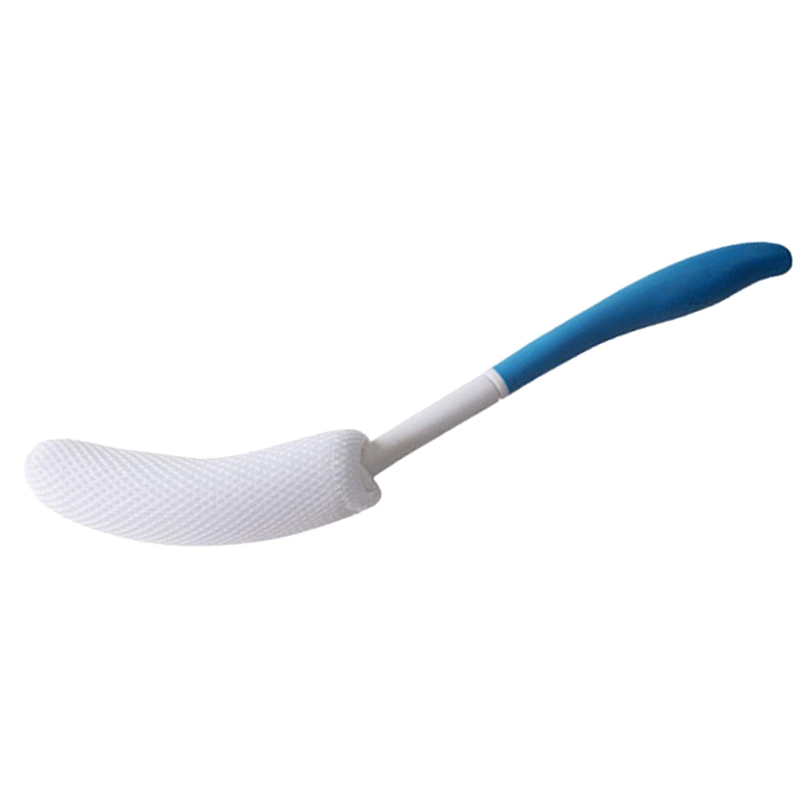 15.35 inch Back Bath Brush Lotion Applicators with Long Handle Back Scrubber