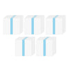 Waterproof Transparent Film Dressing Adhesive Wound Cover Bandage  50Pcs