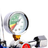 Oxygen Inhalator Meter Pressure Reducing Valve O2 Pressure Regulator