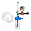 Oxygen Inhalator Meter Pressure Reducing Valve O2 Pressure Regulator