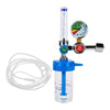 Oxygen Inhalator Meter Pressure Reducing Valve O2 Pressure Regulator