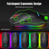 Wired Gaming Mouse up to 7200 DPI for Laptop PC Computer for Office Home