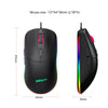 Wired Gaming Mouse up to 7200 DPI for Laptop PC Computer for Office Home