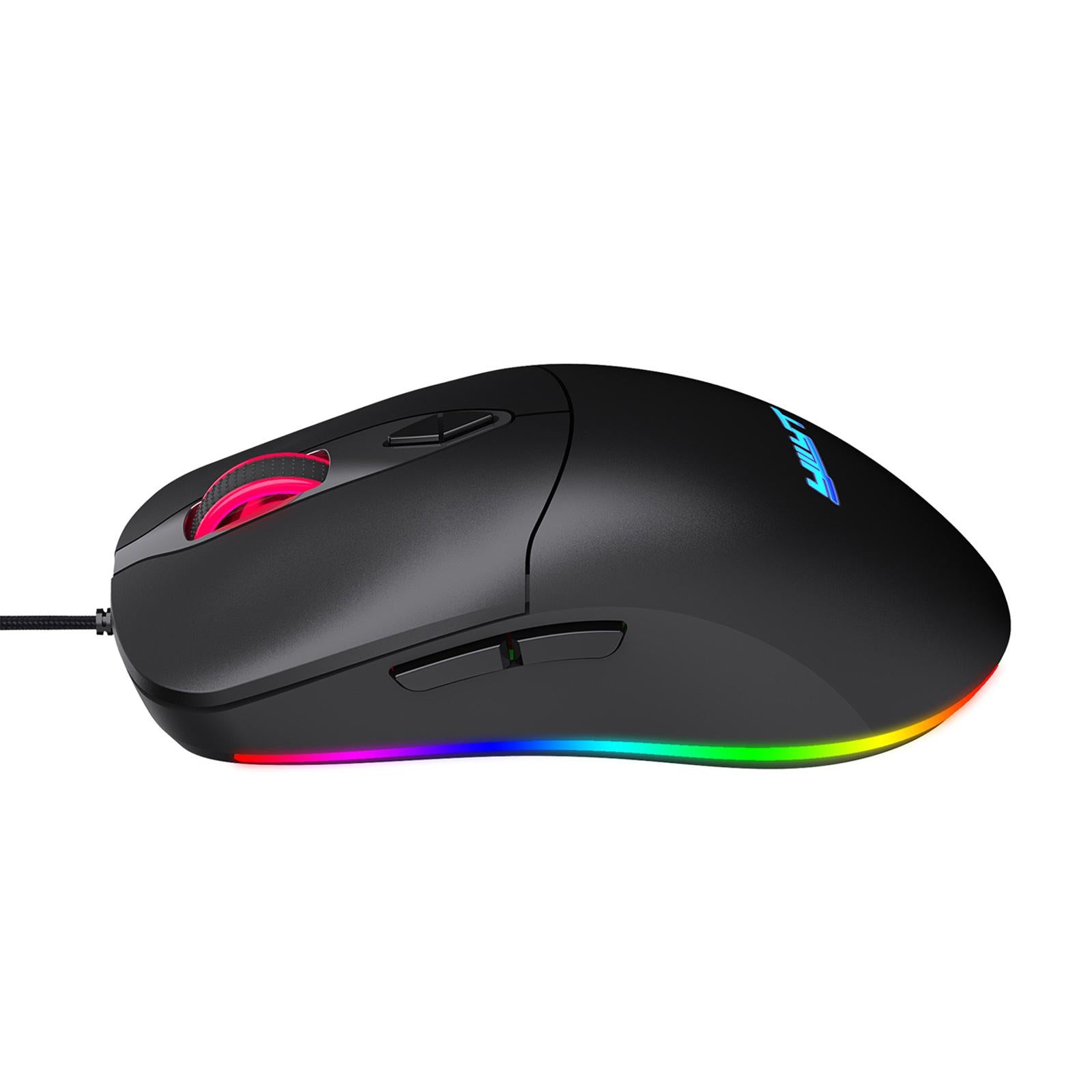 Wired Gaming Mouse up to 7200 DPI for Laptop PC Computer for Office Home