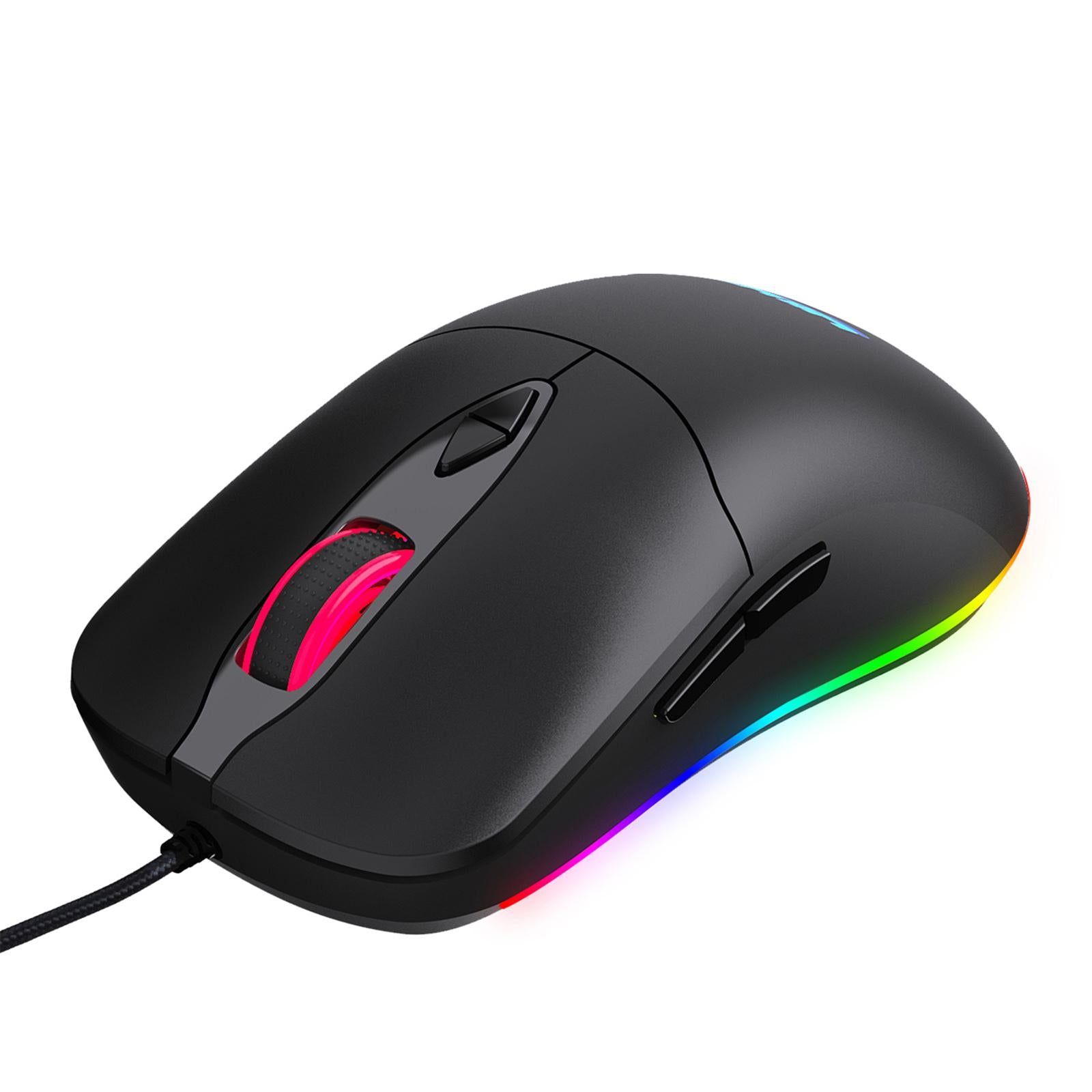 Wired Gaming Mouse up to 7200 DPI for Laptop PC Computer for Office Home