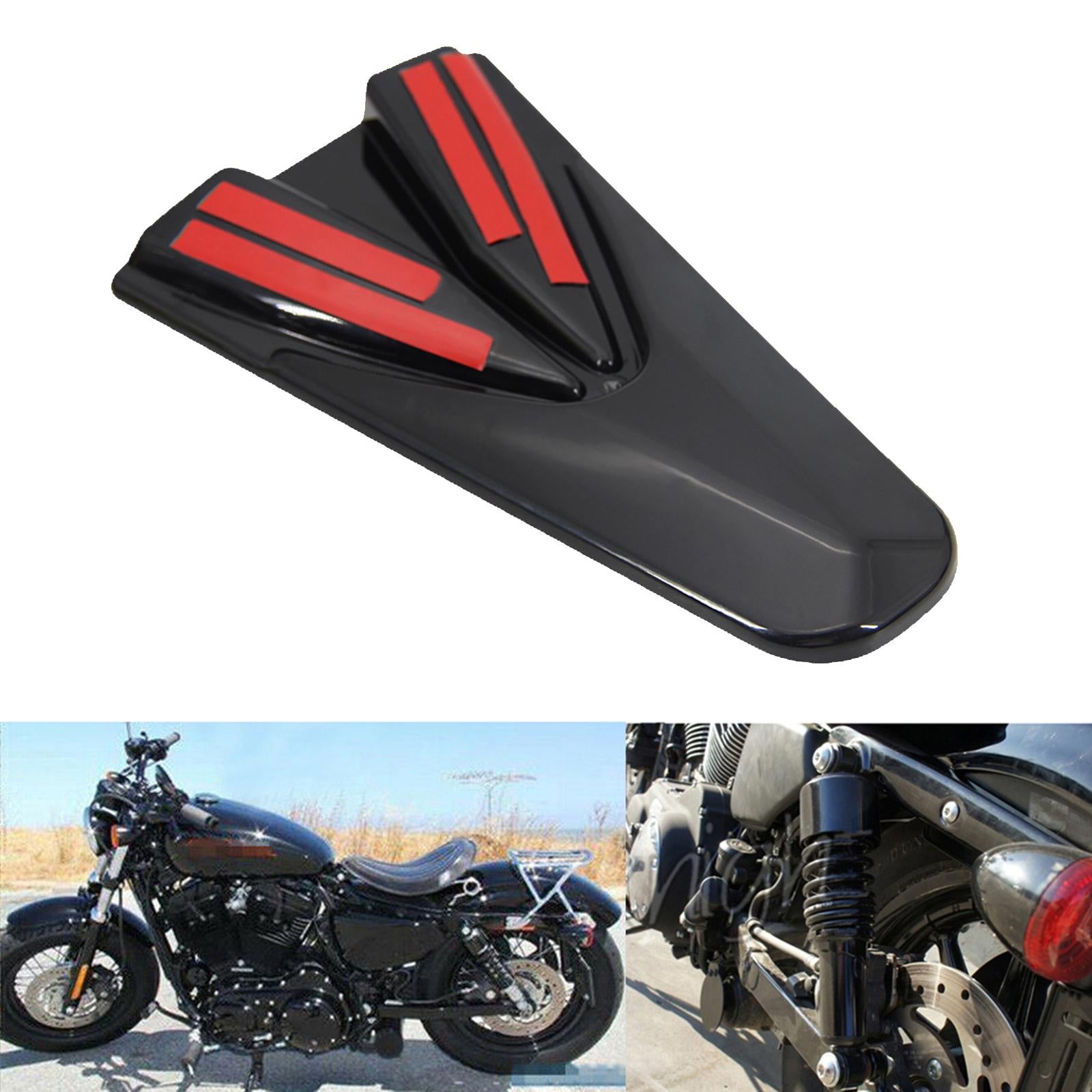 Motorcycle Rear Wheel Fender For Honda NC700S 700X 750X Accessories Parts