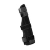 Two Finger Splint Brace Support Breathable Injuries Arthritis Finger M