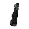 Two Finger Splint Brace Support Breathable Injuries Arthritis Finger L