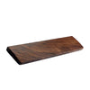 Wooden Mechanical Keyboard Wrist Rest Anti-Slip for Gaming Desktop M