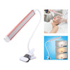 LED Desk Light Eyebrow Lip Tattoo Nail Manicure Beauty Salon Table Lamps