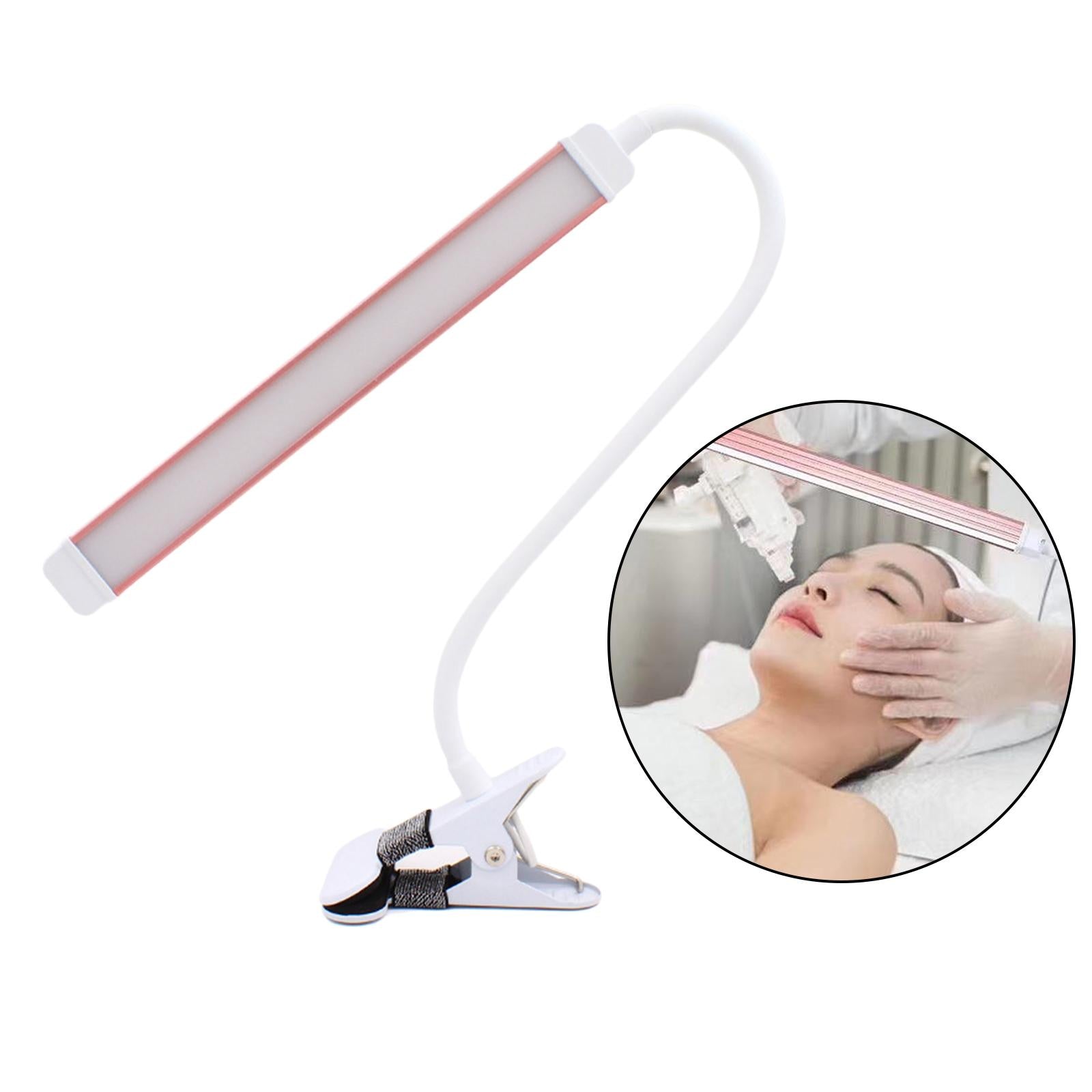 LED Desk Light Eyebrow Lip Tattoo Nail Manicure Beauty Salon Table Lamps