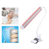 LED Desk Light Eyebrow Lip Tattoo Nail Manicure Beauty Salon Table Lamps