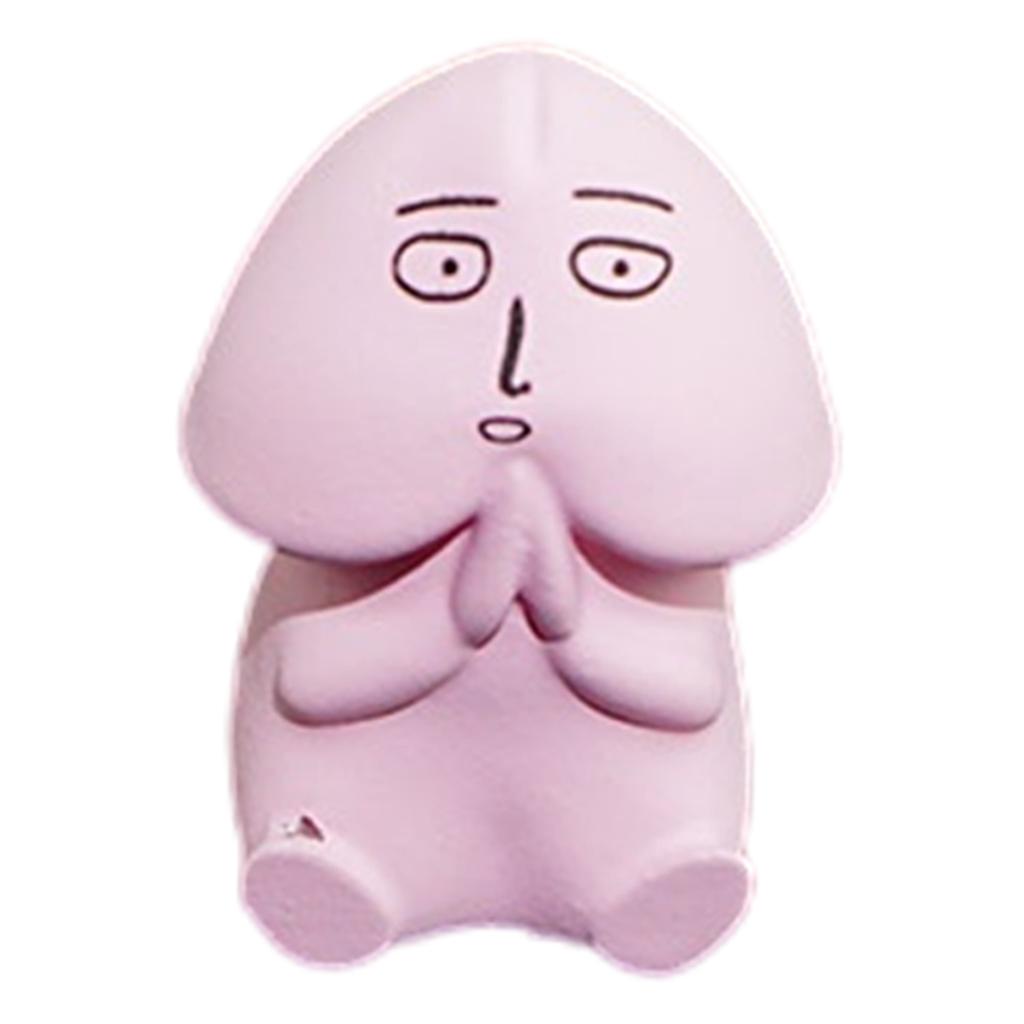 Personality Keycap Accessories Cartoon Single Keycaps Replacement  In a daze