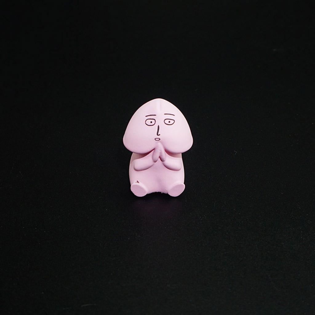 Personality Keycap Accessories Cartoon Single Keycaps Replacement  In a daze