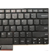 Laptop Keyboard for IBM Thinkpad Edge E320 04W0800 Parts With Frame Black