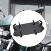 Motorcycle Phone GPS Navigation Mount Holder Bracket Accessories Durable