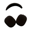 Silicone Case Ear Cups Cover for Airpods Max Headset Accessories Black