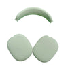 Silicone Case Ear Cups Cover for Airpods Max Headset Accessories Green