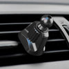 Car Air Vent Clip Joint Ball Adapter Hook Twist-Lock Phone Holder Stand 15mm