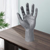 Realistic Male Mannequin Hand Men's Hand Model Holder Left