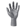 Realistic Male Mannequin Hand Men's Hand Model Holder Left