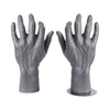 Realistic Male Mannequin Hand Men's Hand Model Holder Left