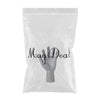 Realistic Male Mannequin Hand Men's Hand Model Holder Left