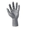 Realistic Male Mannequin Hand Men's Hand Model Holder Left