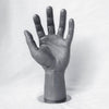 Realistic Male Mannequin Hand Men's Hand Model Holder Left