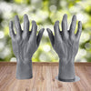 Realistic Male Mannequin Hand Men's Hand Model Holder Left