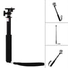 Retractable Phone Selfie Stick Monopod Pole For Travel Outdoor Take Photos