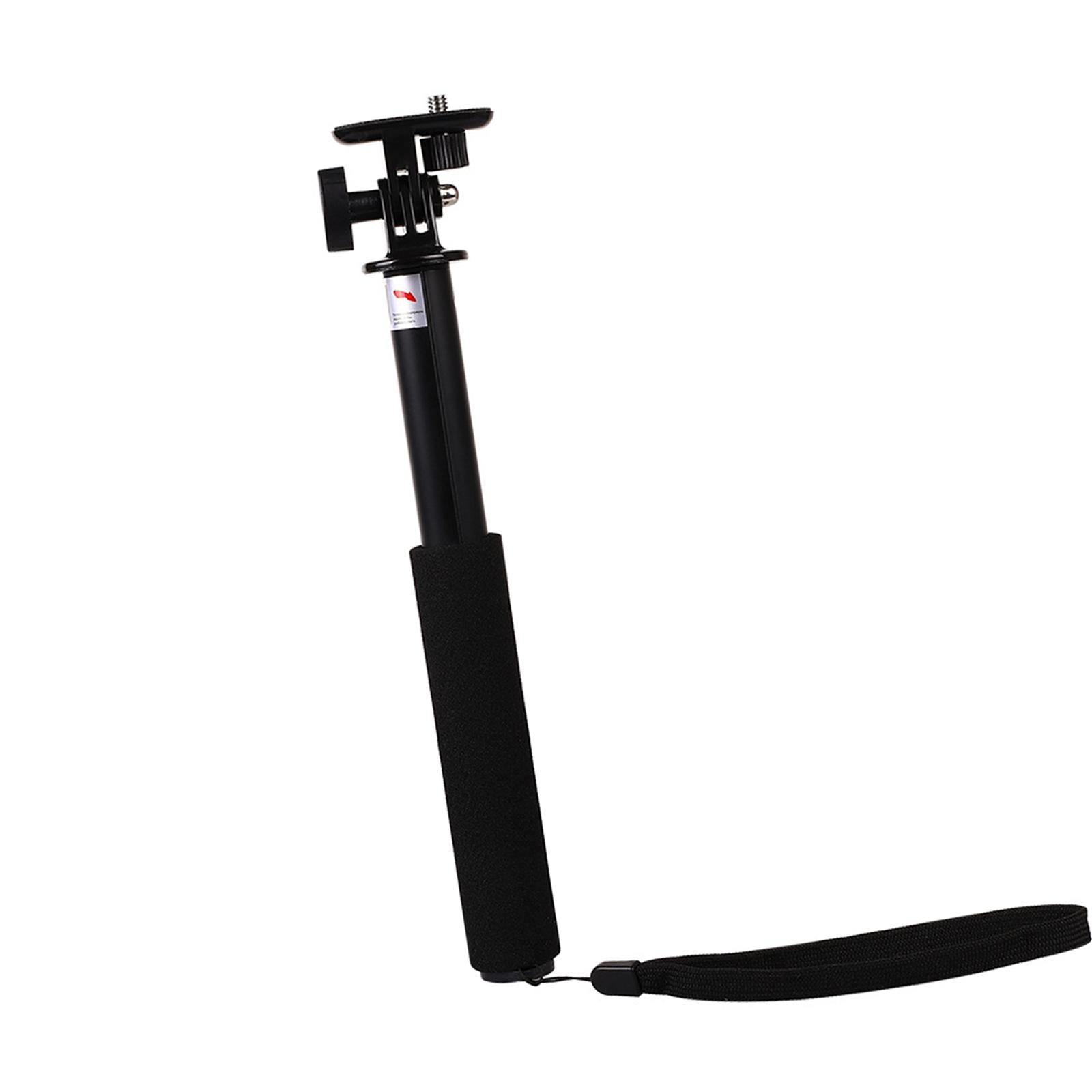 Retractable Phone Selfie Stick Monopod Pole For Travel Outdoor Take Photos