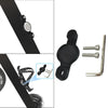 Secure Protective Cover for Bicycle Bottle Cage Bike Mount Holder Cycling