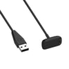 1PC Magnetic USB Charging Cable for Luxe Smart Watch  50CM with Reset Button