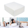 Cube Pillow for Side Sleepers Neck Support Cushion Elevating Leg Rest Pad L