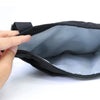 Waterproof Wheelchair Side Armrest Pouch Bag For Cup Pill Box Accessories