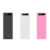 30000mAh 10x18650 Power Bank Dual USB for All USB Devices Black Quick Charge