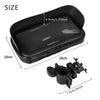 Waterproof Bicycle Cell Phone/GPS Holder Case Bag Mount For Handlebar Black Normal